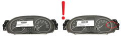 Contagiri Dacia Sandero 248104354R 59512