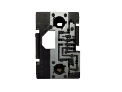 Inserto fanale posteriore Destro Posteriore 6351K0 95668016 Citroen Xantia Valeo 13164