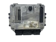 Centralina 0281012523 9664843480 9657699480 PSA Bosch 49610
