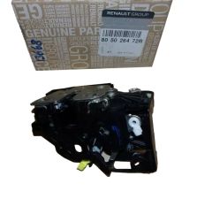 Meccanismo serratura porta Destro Anteriore Nuovo Originale 805026472R Dacia