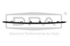 Modanatura Paraurti 2GM853240 88531818002 VW T-Cross DPA