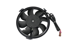 Ventola Radiatore 8D0959455B 99591409201 VW Audi Vika