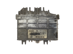 Centralina 030906027AA 0261204617 VW Bosch 3296