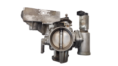 Valvola corpo farfallato Opel 90411550 5WK90661 0280122001