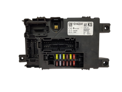 Modulo centralina Opel 13142241 000292540 28084929 GM 19448