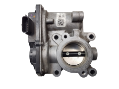 Valvola corpo farfallato Renault 161206038R H8201171233 0.9 1.2 TCE 2976