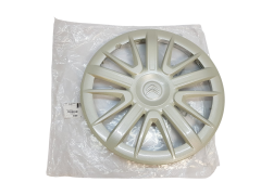 Copriruota Citroen 16" 9406F4 9406.F4 Originale