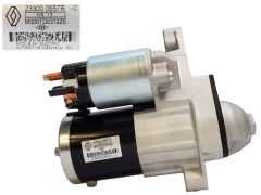 Motorino Avviamento Renault Dacia 0.9 1.2 TCe 233000557R M00TD0372ZE Nuovo Originale