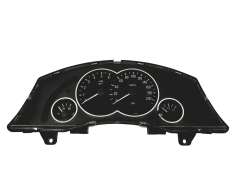 Contagiri Opel Meriva 13173381XT 110080162026 58850