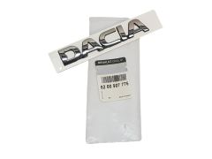 Emblema Dacia 8200907776 Originale