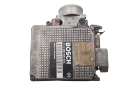 Misuratore flusso aria Lancia Y10 0280000623 0280200602 Bosch 1077