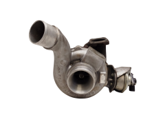 Turbocompressore Renault Espace 8972409267 714306-6 7701474093 Garrett 3.0 DCI