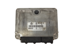 Centralina Motore ECU 038906018FQ 0281010172 VW Bosch 3428