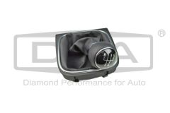Pomello Cambio 1K0711113CF 77110810002 VW Golf 5