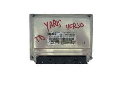Centralina 89661-52250 0281010768 Toyota Bosch 52185