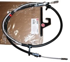 Cavo freno a mano 554059 4745Z9 4745.Z9 Citroen Peugeot SEIM