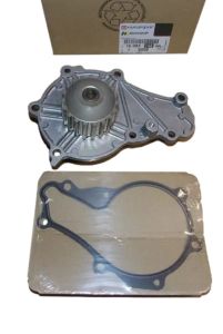 Pompa Acqua Originale 1609314880 Citroen Peugeot
