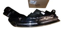 Faro Destro Nuovo Originale 9834804480 Citroen