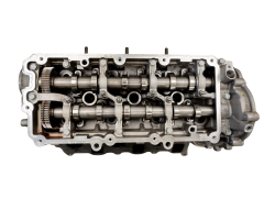 Testata cilindri VWAG 0594AE 059354AF 3.0 TDI BMK