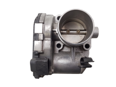 Valvola corpo farfallato Fiat Lancia Alfa Romeo 0280750137 1.4 16V 1089