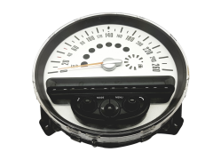 Tachimetro Mini Cooper 6211 6977077 67379411