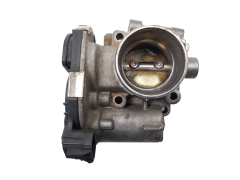 Valvola corpo farfallato 55562270 0280750482 Opel Chevrolet 1.2 1.4 GM 3101