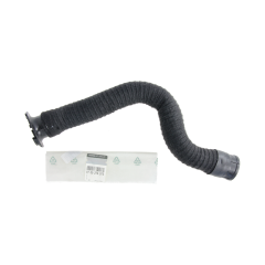 Tubo aria Originale Kangoo II Kubistar 7700274073