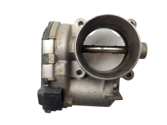 Valvola corpo farfallato Ford BK2Q-9E926-AC 0280750598 2.2 TDCI 1496