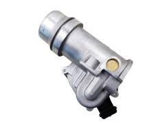 Valvola corpo farfallato 8200614985 Renault Dacia Nissan 1.5 DCI 1928