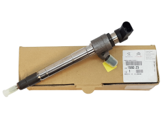 Iniettore carburante Nuovo Originale Citroen Peugeot C5 II 407 2.0 HDI 1980Z5 Iniettore carburante Nuovo Originale Citroen Peugeot C5 II 407 2.0 HDI 1980Z5