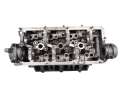 Testata cilindri VWAG 059E 2.5 TDI AKE 2
