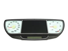 Tachimetro 1400098680 Phedra C8 807 PSA Fiat 58665