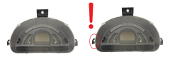 Contagiri Citroen C2 C3 9652008080 H 01 58681