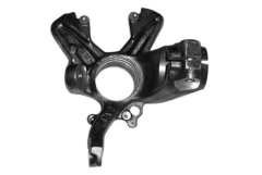 Snodo sterzo ruota Destra 1J0407256AH 44070088801 VW Audi Seat Skoda Vika