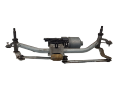 Meccanismo Tergicristalli Peugeot 208 2008 9673222580 0390241540 Bosch 1642