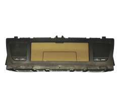 Tachimetro Citroen C4 Picasso 9663755980 D 00 48117