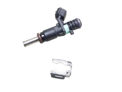 Iniettore carburante 166003188R HMLGT4744R 1.0 Dacia Renault Nissan