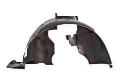 Passaruota Sinistro Anteriore Originale 1679982080 Citroen Peugeot