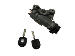 Blocchetto Accensione VW Polo 4B0905851F 4B0905849