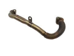 Tubo Egr 8200612266 8200347828 2.0 dCi Renault Nissan