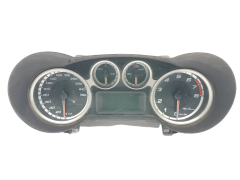 Tachimetro Alfa Romeo Mito 50517148 A2C53357404 27132