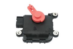 Motore riscaldatore 1J1907511C B11457 VW Audi Skoda Borsehung