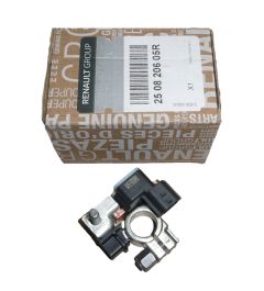 Morsetto terminale Nuovo Originale 250820605R Renault