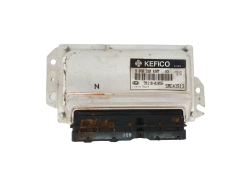 Centralina 9030930496FH3 39110-02055 SAE4IS13 KIA Kefico 37841