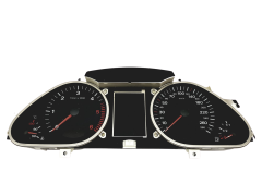 Tachimetro Audi A6 C6 4F0920931F 503000732302 31155