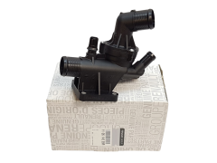 Alloggiamento Termostato Renault Opel Nissan 110614599R Originale
