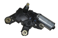 Motore tergicristalli Posteriore 6Q6955711 99550962901 VW Polo Vika