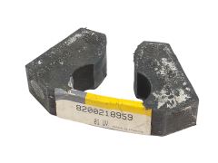 Supporto, Staffa Renault 8200218959 Originale