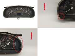 Contagiri Renault Laguna 2 8200328449 3698
