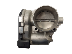 Valvola corpo farfallato Ford Volvo 7S7G-9F991-CA 0280750535 1.6 1255